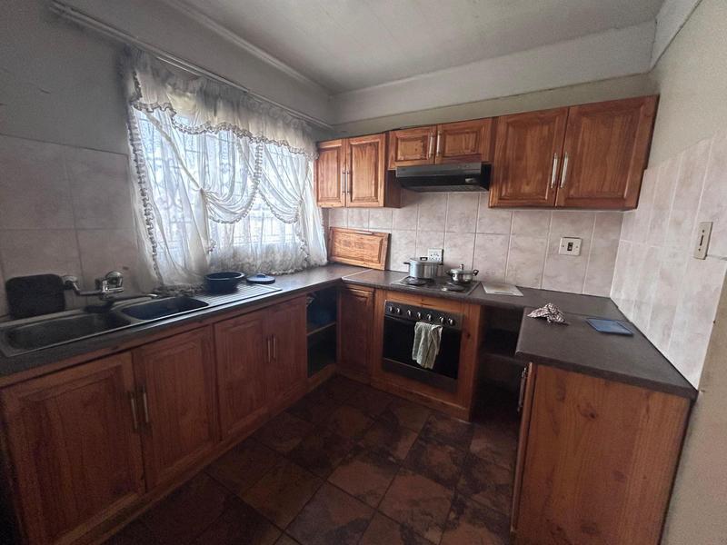 3 Bedroom Property for Sale in Zamdela Free State